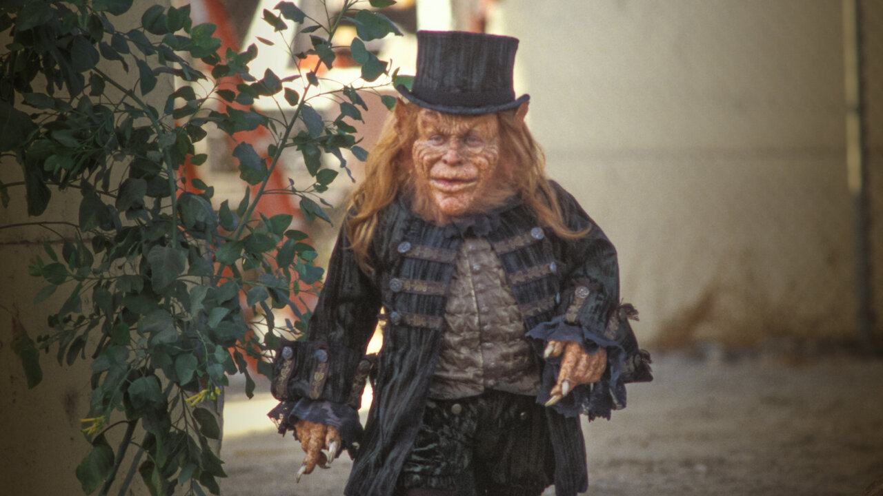 Leprechaun 2 (1994) - HD Trailer 1080p - YouTube