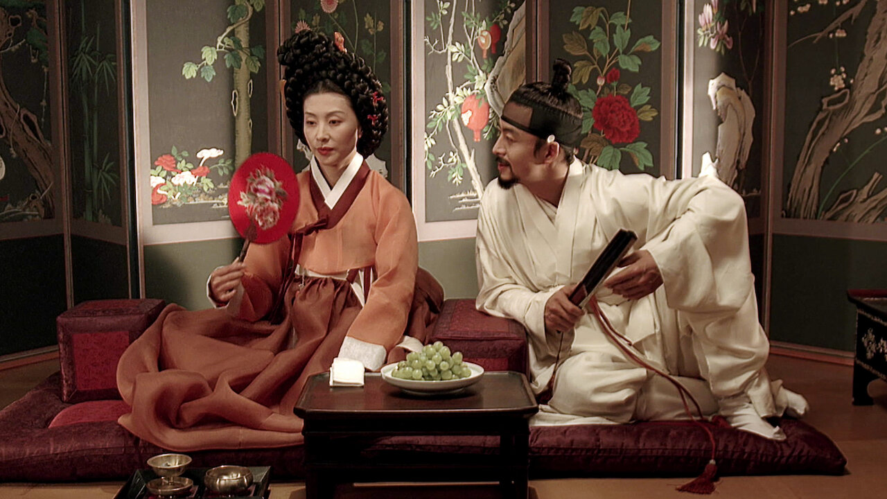 Top 15 Best Sageuk (Historical Korean Dramas) Historical korean drama, Korean dr