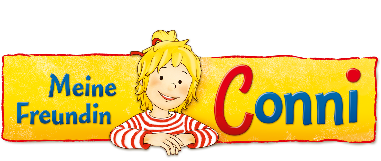 Meine Freundin Conni.